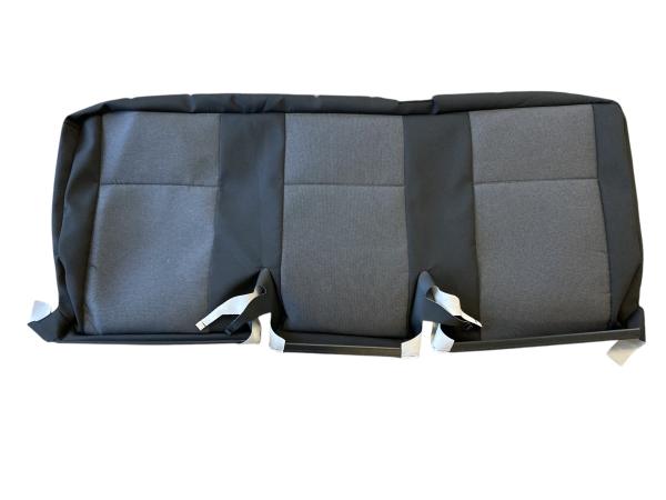 Bezug für Lehne_ Dreier Sitzbank  [Austin] passend für VW T6